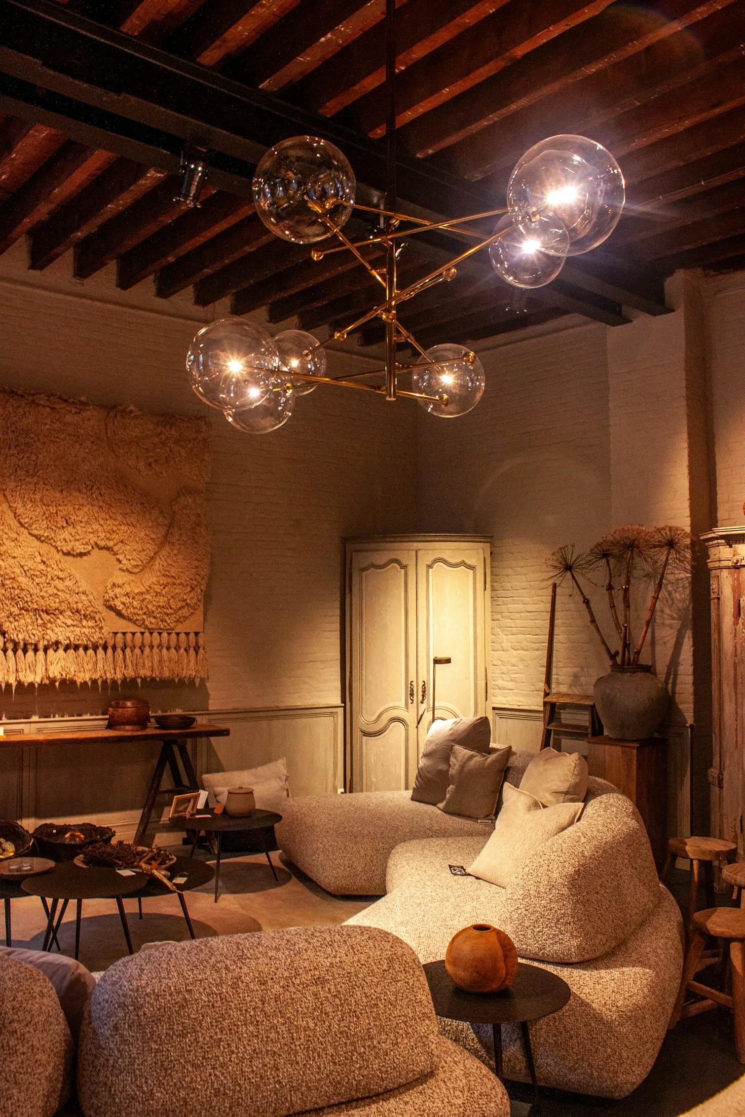 The Art of Refinement: Designing with Elegance