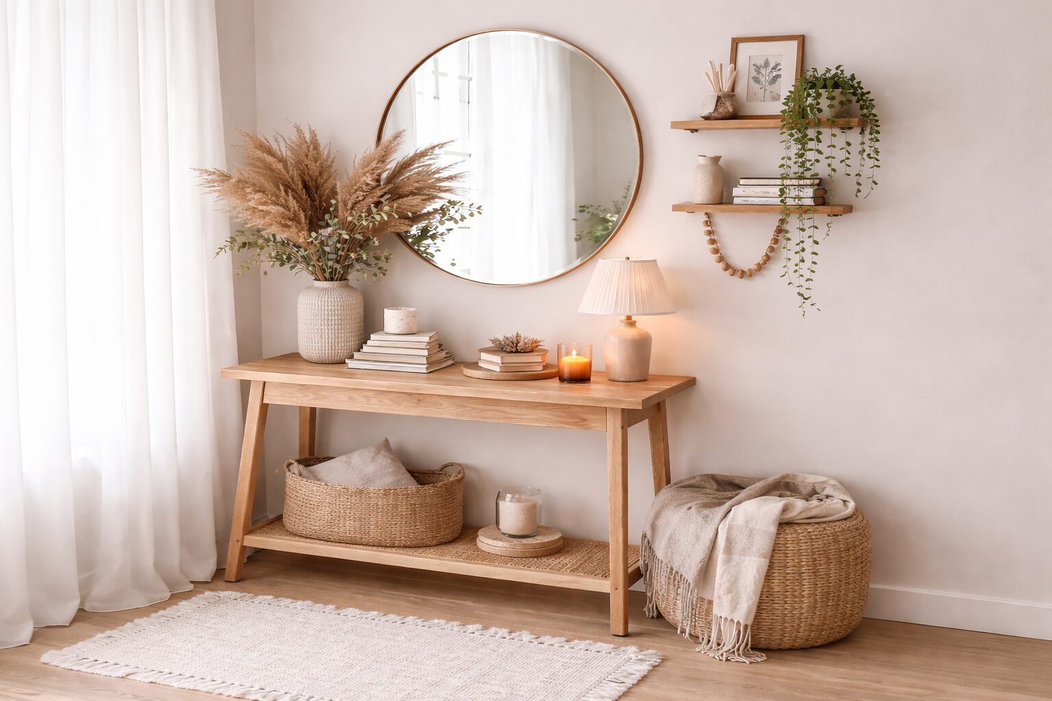 Mauricio Marchand Flores te comenta acerca de la Decoración de espacios pequeños