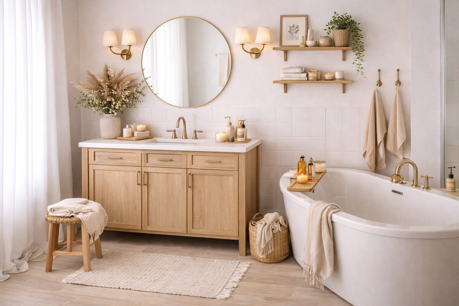 mauricio marchand flores espacio pequeño 5 baños